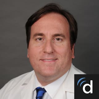 John Maurice, MD, Thoracic Surgery, Orange, CA