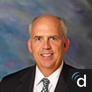 Tom Mitchell Jr., MD