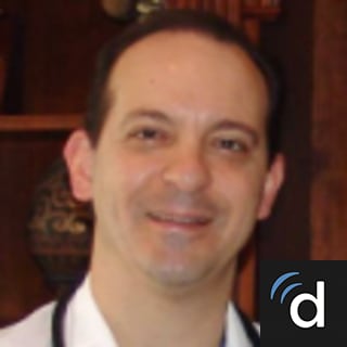 Dr. Levon Vartanian MD Beaumont TX Emergency Medicine