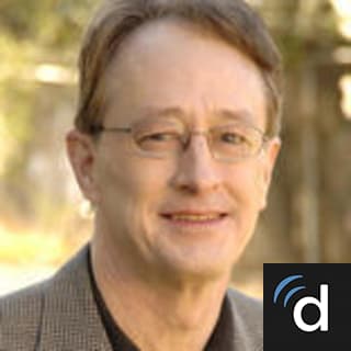 Robert Buchanan, MD