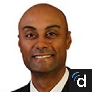 Rajesh Santharam, MD