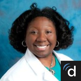 Audra Ford, MD