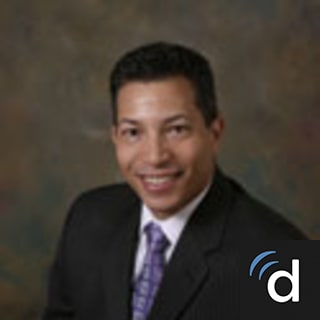 Richard Najac, MD