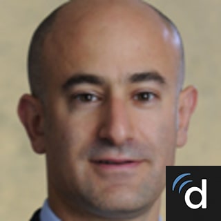 Daniel Horton, MD