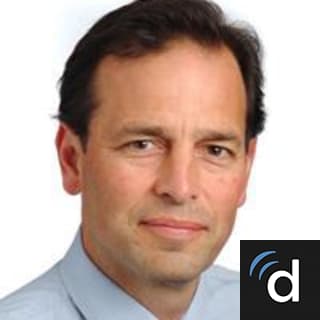 Donald Miller, MD