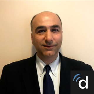Amir Alizadeh,Md Inc., MD