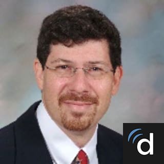 Lawrence Saubermann, MD
