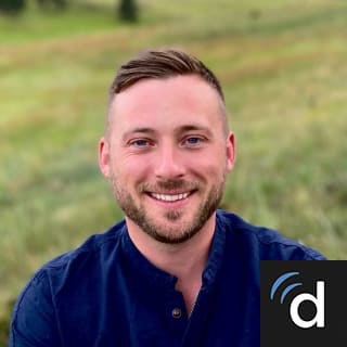 Samuel Parmenter, Psychiatric-Mental Health Nurse Practitioner, Denver, CO