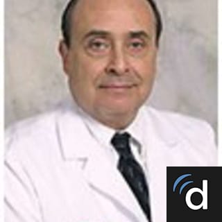Stephen Richman, MD