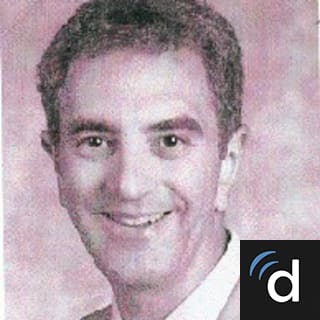 Paul Margolis, MD
