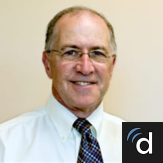 David Bushell, MD