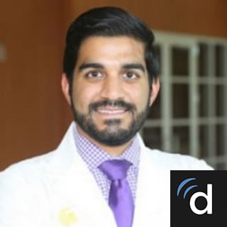 Vishal Patel, MD, Internal Medicine, Statesville, NC