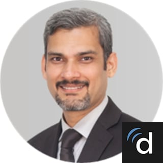 Rupesh Tarwala, MD, Orthopaedic Surgery, New York, NY