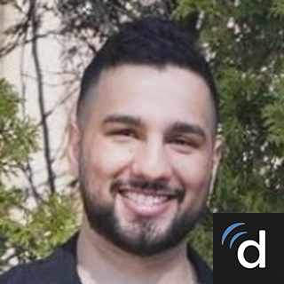 Ali Dehghani, DO, Internal Medicine, Cleveland, OH