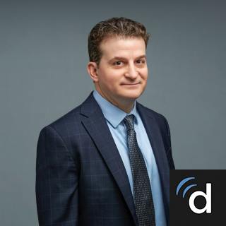 Eric Manoff, MD