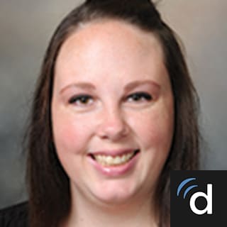 Erica (Bright) Henricks