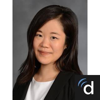 Esther Yoo, MD