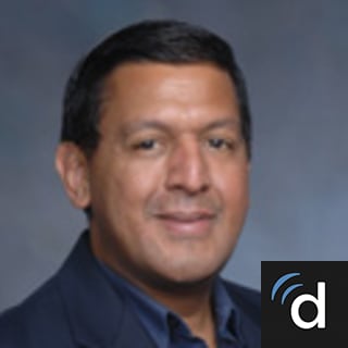 Juan Ballesteros, MD