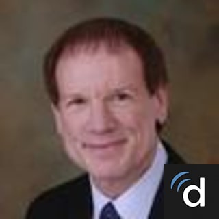 Bruce Becker, MD