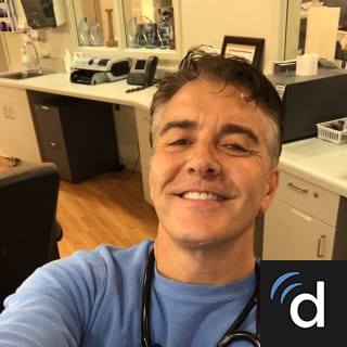 Samuel Clark, MD, Pulmonology, San Diego, CA