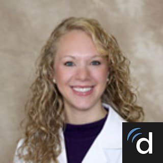 Lyndsey Day, MD, Obstetrics & Gynecology, Davenport, IA