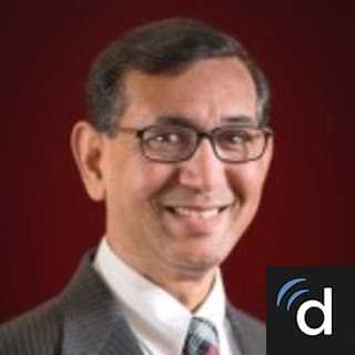 Dilip Sengupta, MD