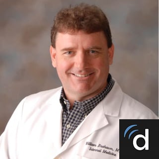 William Brohawn III, MD