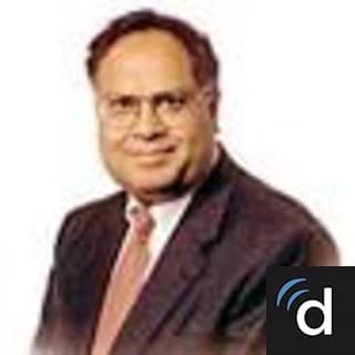 Sushil Gupta, MD