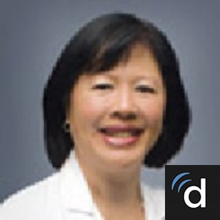 Iris Cheng, MD