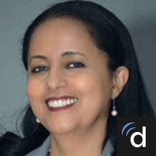 Hanna Eskinder, MD