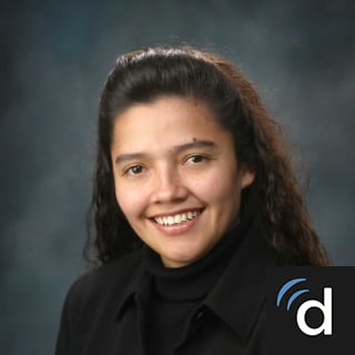 Judith Bedoy, MD