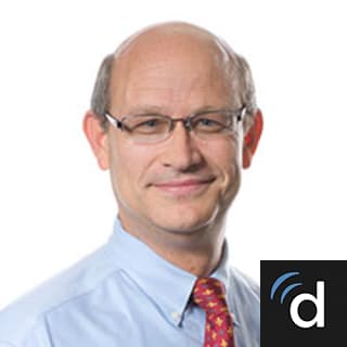 Robert Fairbanks, MD