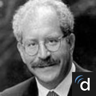 Michael Niederman, MD