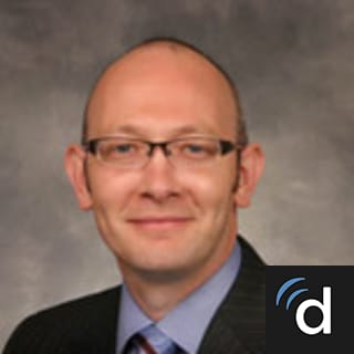 Dmitri Gelfand, MD