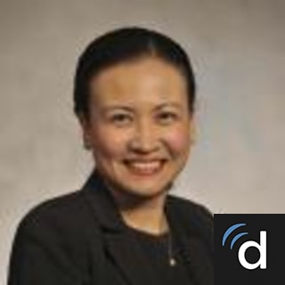 Jocelyn Burgos-Dago-Oc, MD, Internal Medicine, Buckley, WA