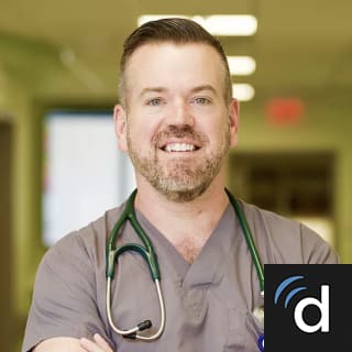Lynward Barrett, MD