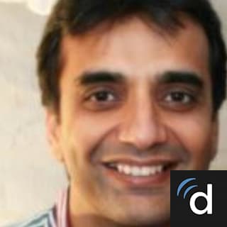 Dr. Ketan Rana, MD – St. Clair Shores, MI | Gastroenterology