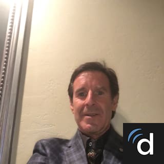 Kenneth Roth, MD, Internal Medicine, San Diego, CA