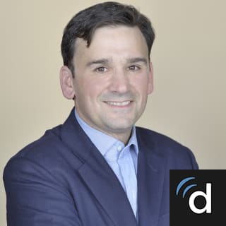 Jeremy Moss, MD