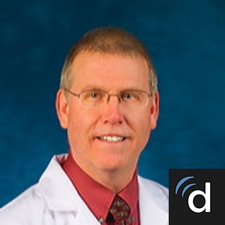 Stephen Fannin, MD