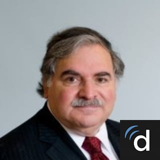 Gus Vlahakes, MD
