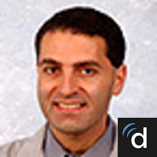 Hani Salti, MD, Cardiology, Vernon Hills, IL