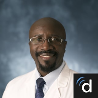 Frederick Onger, MD
