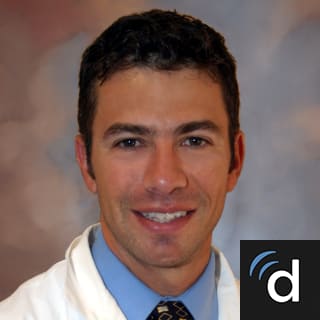 William Brant, MD