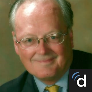 James Freston, MD