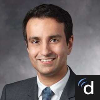 Atman Desai, MD