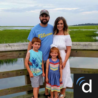 Dustin Carter, Internal Medicine, Vidalia, GA