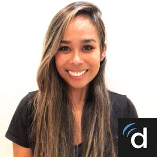 Sasha Balleza, Pediatric Nurse Practitioner, Oceanside, CA
