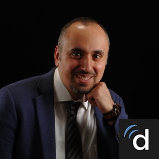 Shady Shebak, MD, Psychiatry, Dearborn, MI