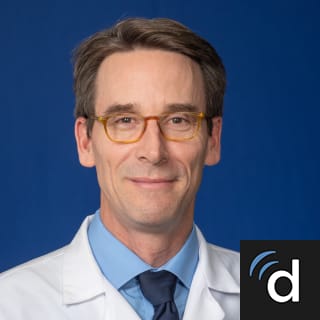 Dr. Kevin A. Kerber MD